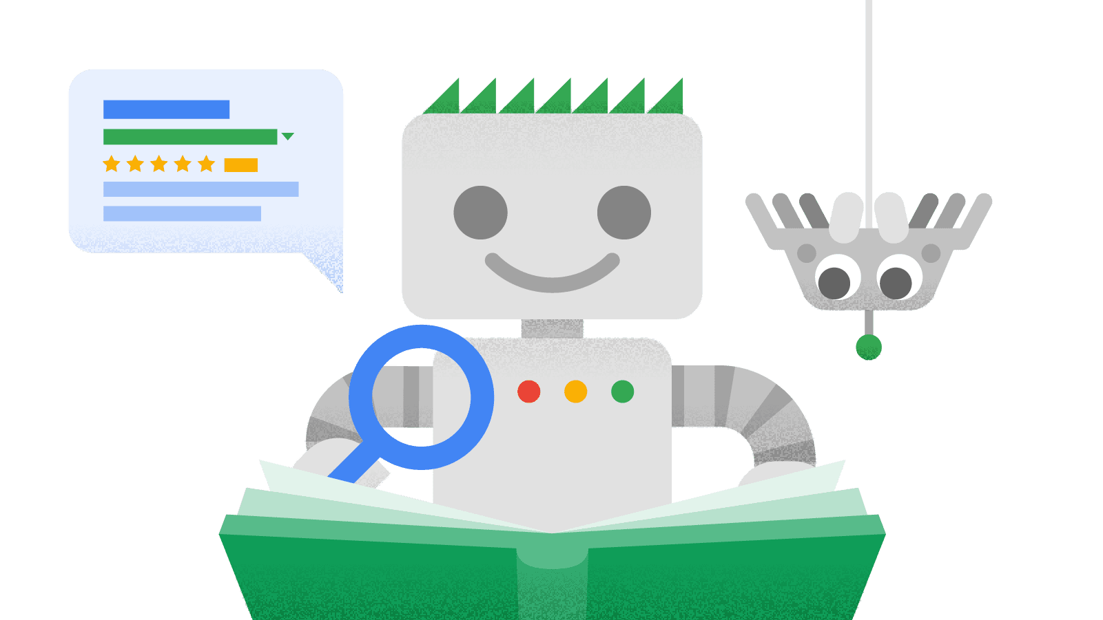 谷歌搜索引擎优化 (SEO) 新手指南(google 搜索引擎) - LuLunet-LuLunet