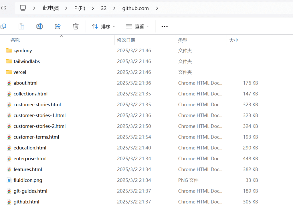 图片[2]-离线浏览不再难：Cyotek WebCopy 助你轻松下载整站 - LuLunet-LuLunet