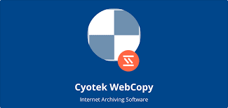 离线浏览不再难：Cyotek WebCopy 助你轻松下载整站 - LuLunet-LuLunet